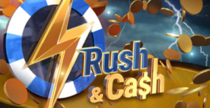 Rush & Cash im GG Netzwerk