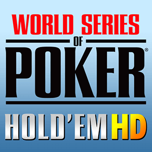 WSOP – Hold’em Legend