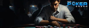 Fold in Poker