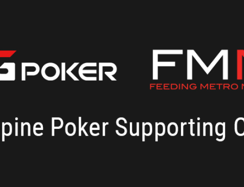 GGPoker.ph spendet ₱1.000.000 an Feeding Metro Manila, um die Auswirkungen des Taifuns Carina zu bekämpfen