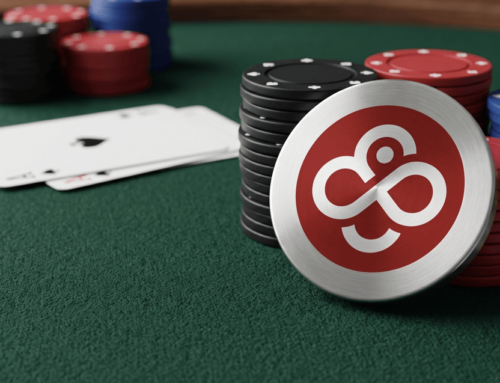 CoinPoker aktualisiert die Auszahlungsstruktur des Willkommensbonus