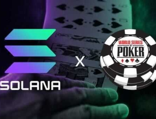 Die WSOP geht eine Partnerschaft mit Solana ein, um Krypto-Zahlungen einzuführen